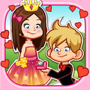 Love Mission：Proposal - free girls games APK