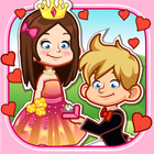 Love Mission：Proposal - free girls games-icoon