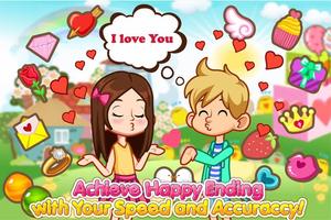 Love Mission：Proposal - free girls games পোস্টার