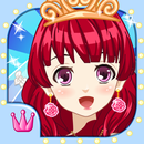 Princess Manga Wedding APK