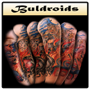 Color Tattoo Artists APK