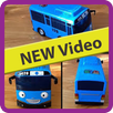 Learning Tayo Colors for Children APK
