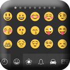 Emoji Keyboard ไอคอน