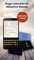 Emoji Keyboard syot layar 2