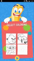 برنامه‌نما Color The World عکس از صفحه