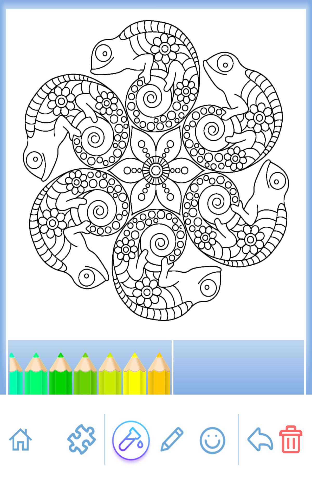 Featured image of post Letra O Para Colorear Mandala Si tienes mucho estr s y quieres relajarte elige un mandala con espacios amplios y con pocos detalles