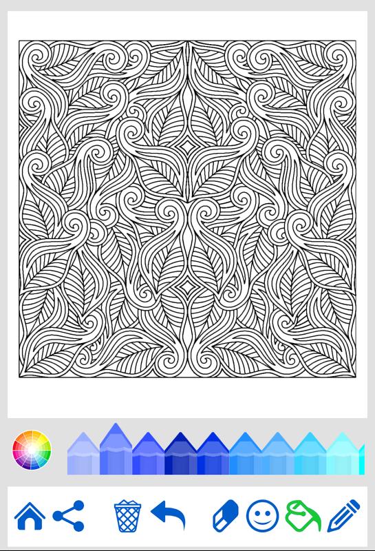 Pattern doodle coloring pages APK Download - Free Casual GAME for ... Pattern doodle coloring pages APK Download - Free Casual GAME for ...
