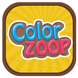 Color Zoop icône