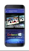 Colosal Tv Sucre 截图 1