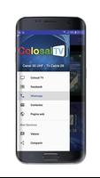 برنامه‌نما Colosal Tv Sucre عکس از صفحه