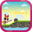 Run Powepuff Girls Adventure