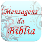 Mensagens da Bíblia Free icon