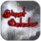 Ghost Detector иконка