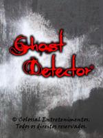 Ghost Detector постер