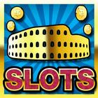 Meet The Zeus Slots-icoon