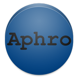 Aphro أيقونة