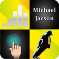 Michael Jackson Piano Game