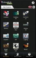 Colabus Agile screenshot 1