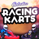 Cola Cao Racing Karts APK