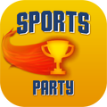 Cola Cao Sports Party