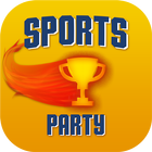 Cola Cao Sports Party 图标