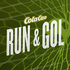 Cola Cao Run & Gol biểu tượng