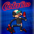 Triskate