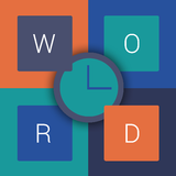 Word Search Time Attack icon
