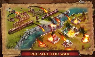 Rise of Empires Screenshot 1