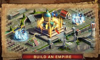 Rise of Empires Ekran Görüntüsü 2