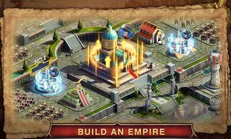 Rise of Empires 스크린샷 2