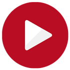 Video Player Tube HD アイコン