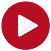 Video Player Tube HD icon