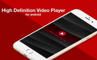 Video Player Tube HD poster