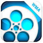 WMA Player HD أيقونة