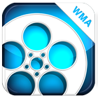 WMA Player HD icône
