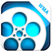 WMA Player HD icon