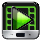 FLV Player for Android icône