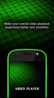 FLV Player for Android Affiche