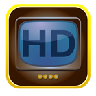 HD Tube Video Player ไอคอน