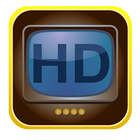 HD Tube Video Player أيقونة
