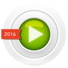 HD MOV Player 2016-icoon