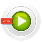 HD MOV Player 2016 آئیکن