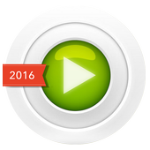 HD MOV Player 2016 icon