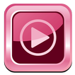 HD MP4 FLV Video Player