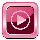 HD MP4 FLV Video Player ícone