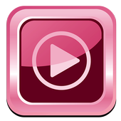HD MP4 FLV Video Player icon