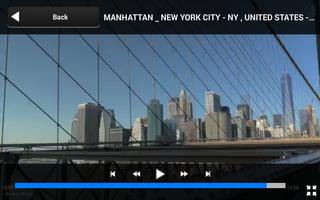 HD AVI Player PRO capture d'écran 2