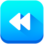 HD Video Player  icon