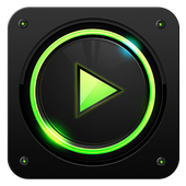 Offline Video Player Pro icon